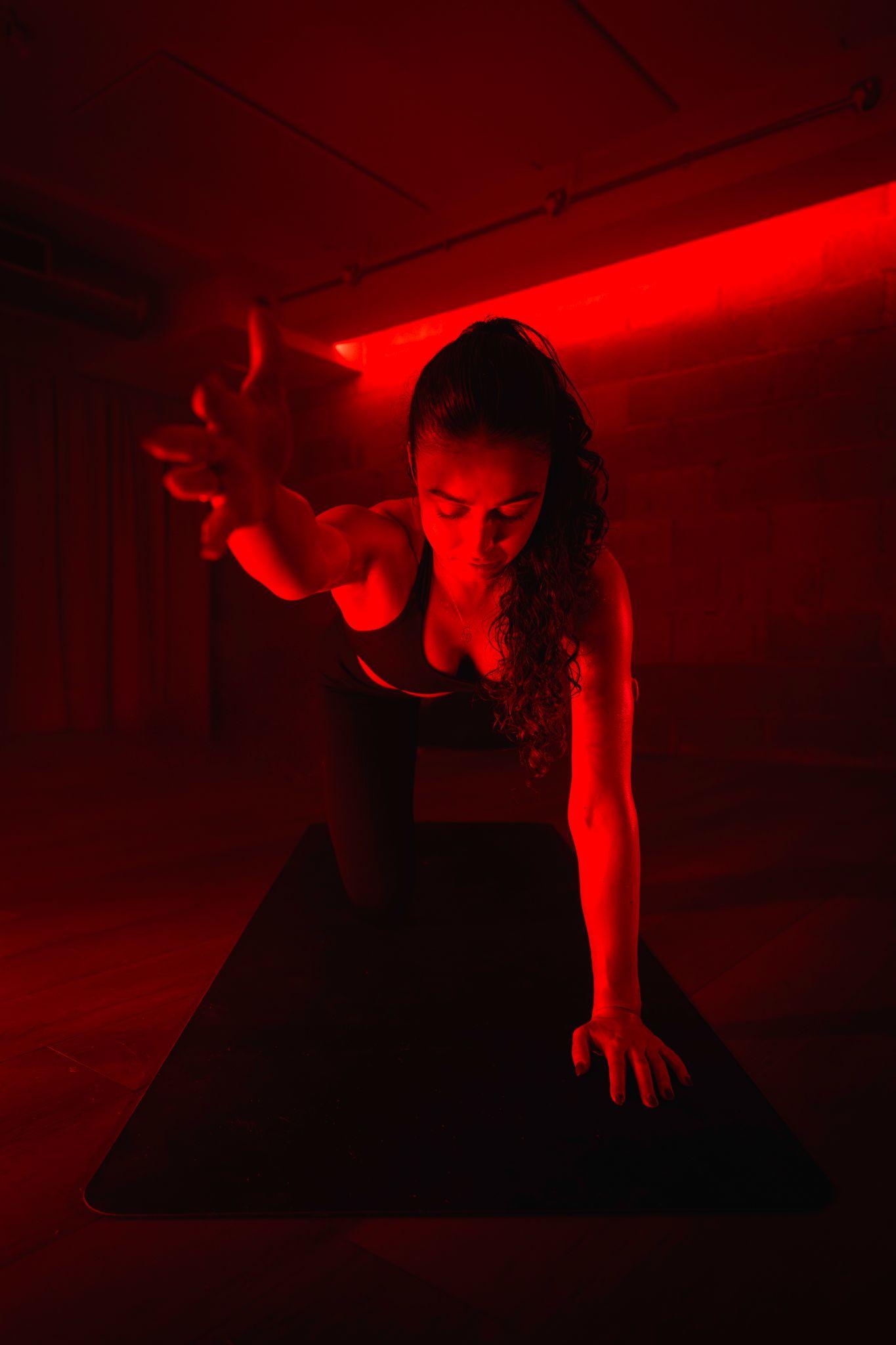 Lunar Ritual: New Moon Workshop