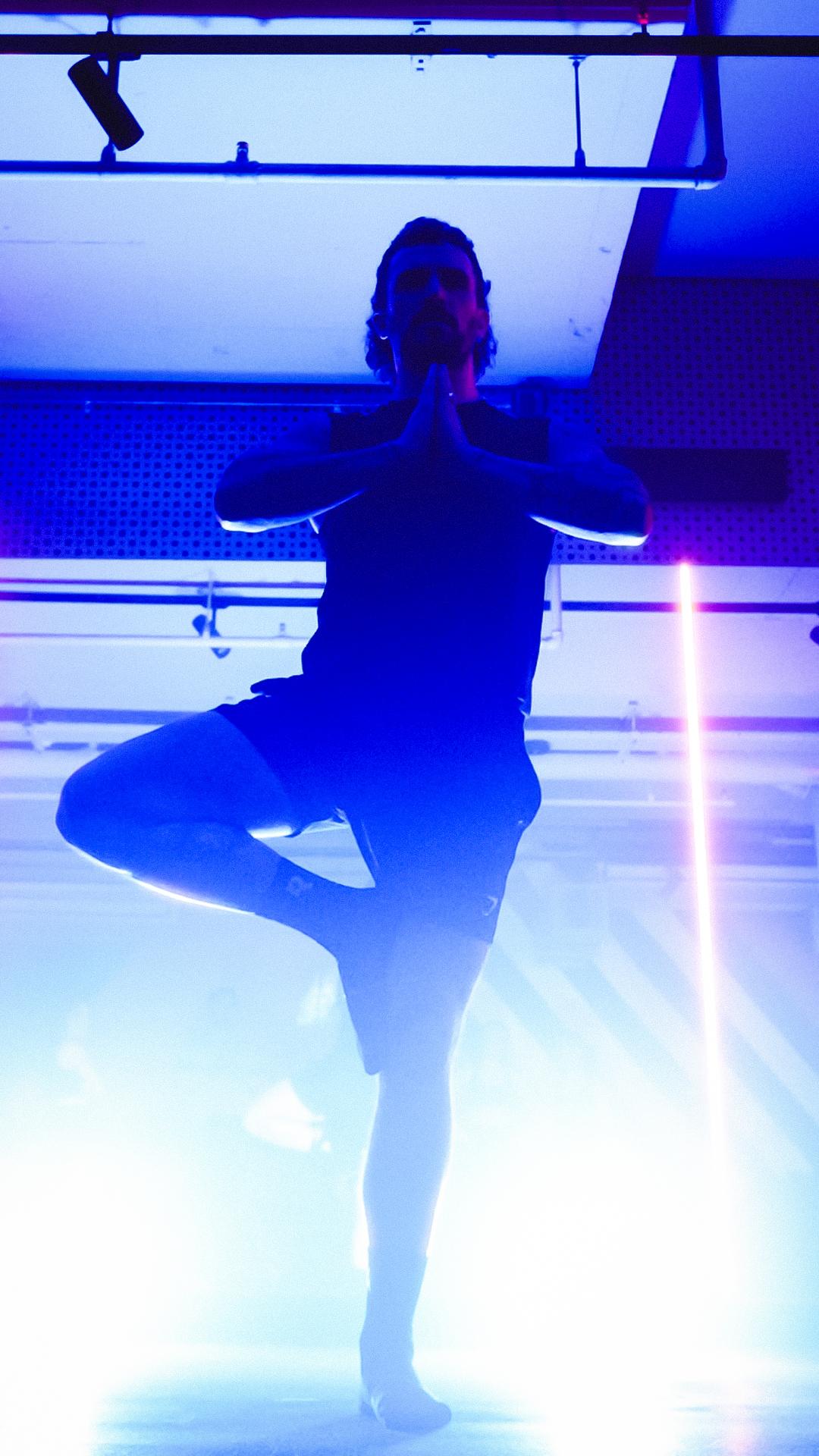 BALANCE